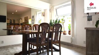 Prodej vily 662 m2, Jiřice u Miroslavi - 17