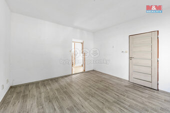 Prodej nájemního domu, 500 m², Děčín, ul. Vilsnická - 17