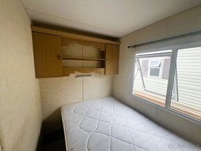 Mobilní dům - mobilheim Cosalt Caprin 11 x3,7m - 17