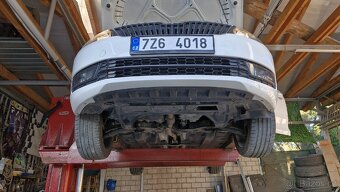 Rapid Spaceback 1.2 TSI 77kw, Panorama,Xenon,.. - 17