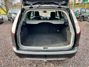 Ford Focus 1.8i 92 kW Klima,Servis,Stav,Alu - 17