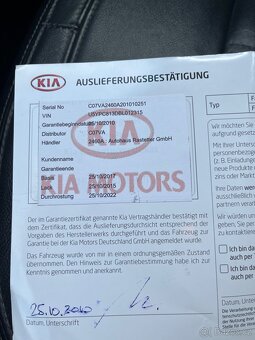 Kia Sportage 2.0 crdi 100kw 4X4 AWD 2010 Automat - 17