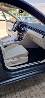 Volkswagen Passat Variant 2.0 TDI, Hightline - 17