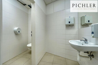 Pronájem obchodního domu, 1892 m², Plzeň, ul. Bedřicha Smeta - 17