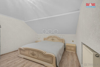 Prodej rodinného domu, 180 m², Kladno, ul. Třebízského - 17