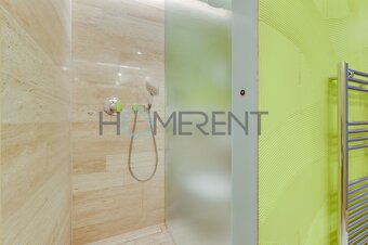 Pronájem, Byty 2+kk, 59m² + balkon + garáž - Praha - Holešov - 17