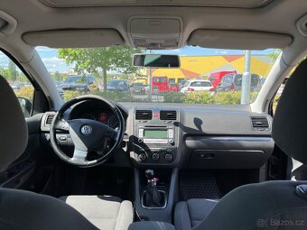 Dobrý den, nabízím k prodeji Volkswagen Golf 5 GT 1.4 TSI - 17