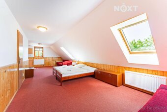 Prodej komerční Ubytování, 250㎡ - 17