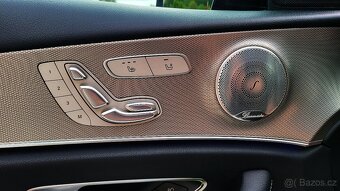 třída E 220d - odpočet DPH - 17