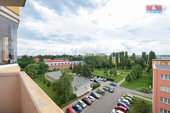 Prodej bytu 1+1, 35 m², Prostějov, ul. sídl. Svobody - 17