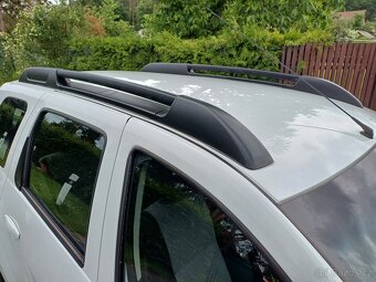 Dacia Duster 1.6 16V (  LPG ) 157602km - 17