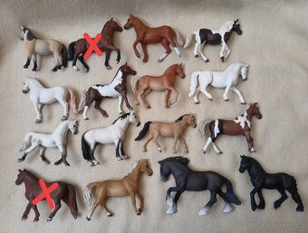 Schleich lV. - 17
