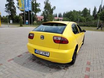 Seat Leon 1.9 TDI 110kW Topsport - 17