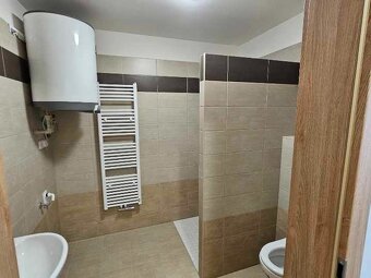 Pronájem bytu 1+kk, 45m2 Chlumec nad Cidlinou - 17