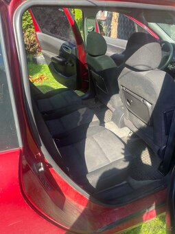 Peugeot 307sw - 17