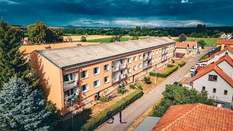 Nově zrekonstruovaný byt 3+kk, 100 m2 – Libotenice, okr. Lit - 17
