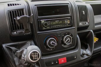 aj NA SPLÁTKY Fiat Ducato Maxi 2.3 JTD - 17