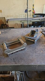 Navařovací deska - 17