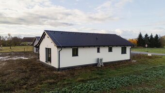 Rodinný dům 4+kk, Holešovice, Chroustovice - 17