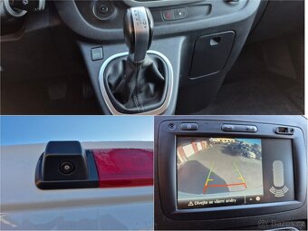 Renault Trafic 2021 2.0 107kW - 17