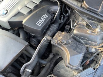 BMW 320 d e 91 130 kw 2008 279000 km - 17