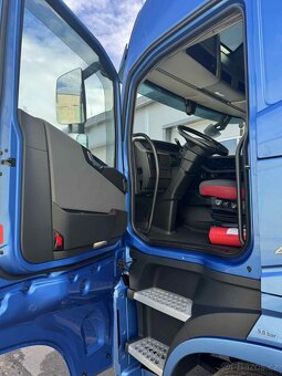 Volvo FH 460 TurboCompound - 17