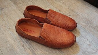 Koně + mokasíny - 17