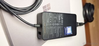 Microsoft Surface Laptop 4 AMD Ryzen 5, 256GB, 8GB Go RAM - 17