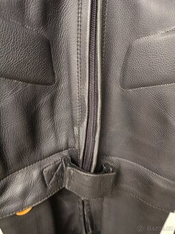 Kombinéza 4SR vel. 58. - 17