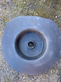 Rezerva Fiat,Peugeot,Rover; Hevery FIAT,NISSAN,OPEL, poklice - 17