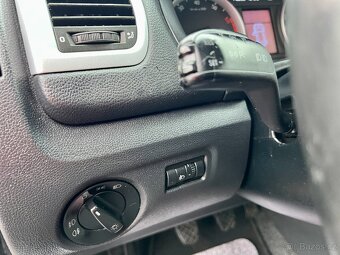 Škoda Fabia 2 kombi 1.4i 63 kW Sport Klima,BezKoroze - 17
