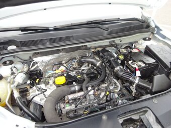 Dacia Sandero 1,0 originál LPG, GARANCE KM - 17