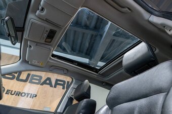 Subaru Forester 2.0D-S CVT Exclusive NAVI - 17