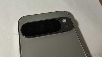 Google Pixel 9 Pro XL 256GB, Hazel - 17