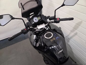 Kawasaki Versys 650 2014 - 17