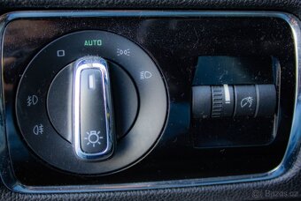 Škoda Superb 3.6 , 4x4 , 191kW, A/T, A6 - 17