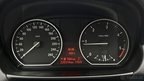 BMW E82 123d 150kw M-Paket - 17