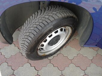 Peugeot Partner, 1,5 Blue HDI Active - 17