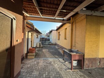 Rokycany – Práchovna, prodej rod.domu. - 17