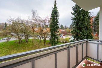 Prodej bytu 3+1 Luční, Zlín - 17