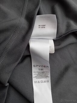 Spyder pánské sportovní triko vel. XL - 17