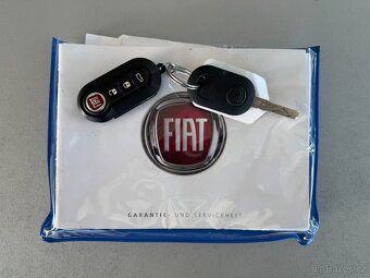 Fiat Panda, 1.2 69k - 17