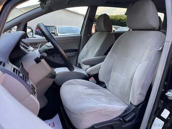 MITSUBISHI GRANDIS 2.4i 121KW,KLIMA,TEMPOMAT,6MÍST,SERVIS - 17