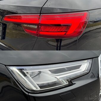 AUDI A4 B9 - 3x S-Line 2016 2.0 TDi 140kw S-tronic LED VIRT. - 17