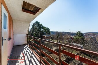 Prodej, domy/chata, 77 m2, 66464 Dolní Kounice, Brno-venkov  - 17