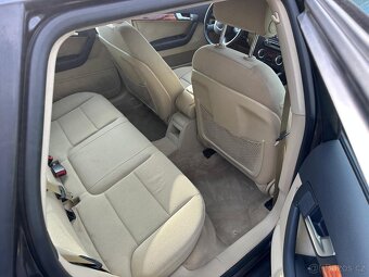 AUDI A3 1,9 TDI 77kW - 17