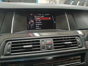 BMW 520D XDRIVE - 17