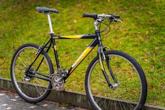 Horské kolo Scott Timber - 17