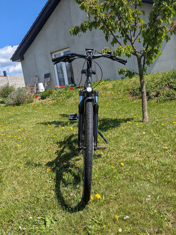 zánovní elektrokolo PROPHETE eT-300 (Německo) 614Wh - 17