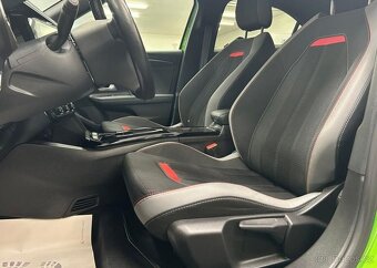 Opel Mokka 100 kw - 17